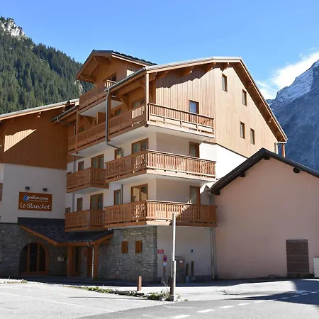 Apartment 3 Pieces, Proche Du Centre, Ideal Pour 4 Personnes - Fr-1-464-248
