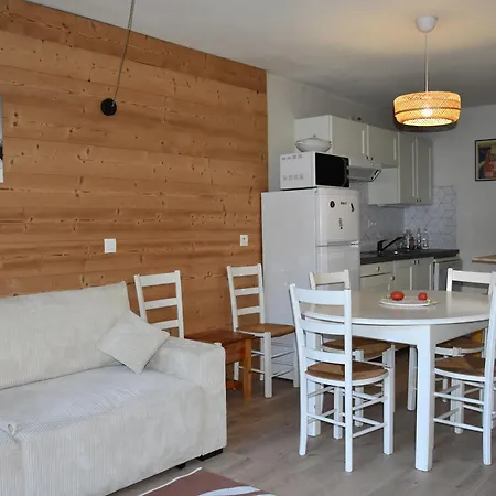 3 Pieces, Proche Du Centre, Ideal Pour 4 Personnes - Fr-1-464-248 Pralognan-la-Vanoise