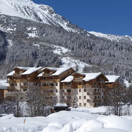 3 Pieces, Proche Du Centre, Ideal Pour 4 Personnes - Fr-1-464-248 * Pralognan-la-Vanoise